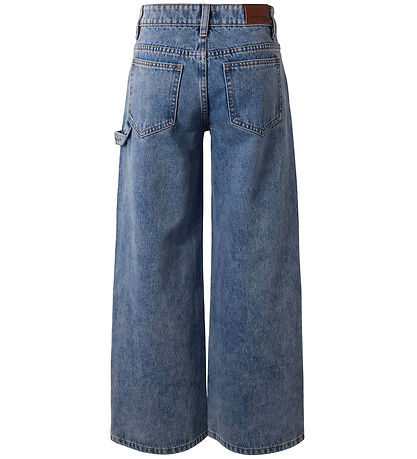 Hound Jeans - Extra Wide - Medium Blue