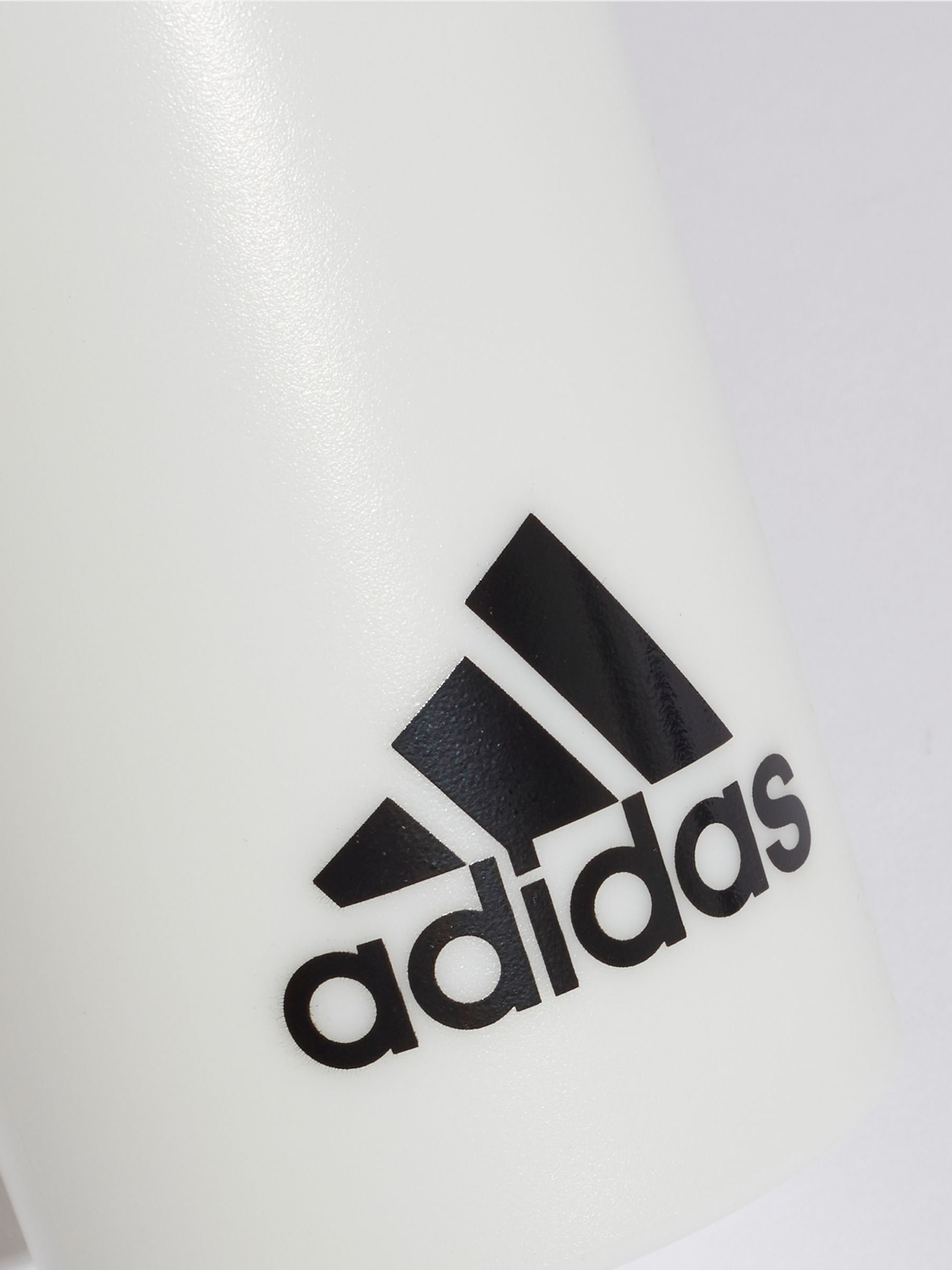 Wit - adidas 0,5 L waterfles