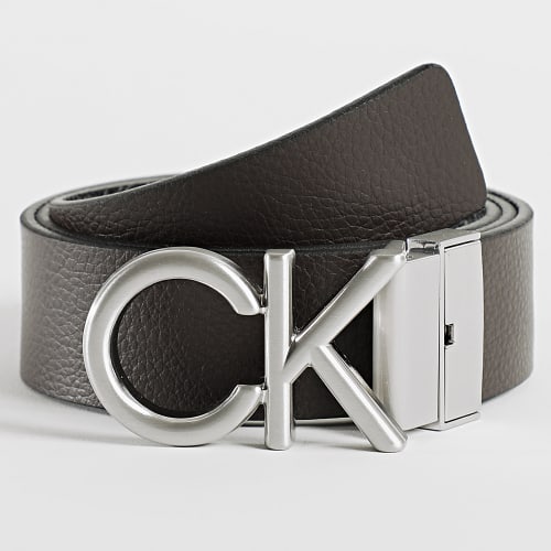 Ceinture Metal Bombe 0630 Noir
