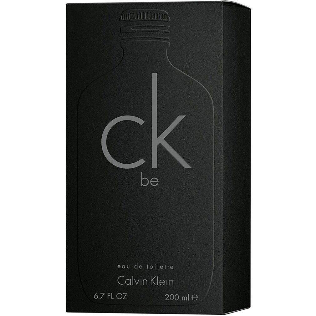 Calvin Klein ck Be Eau De Toilette