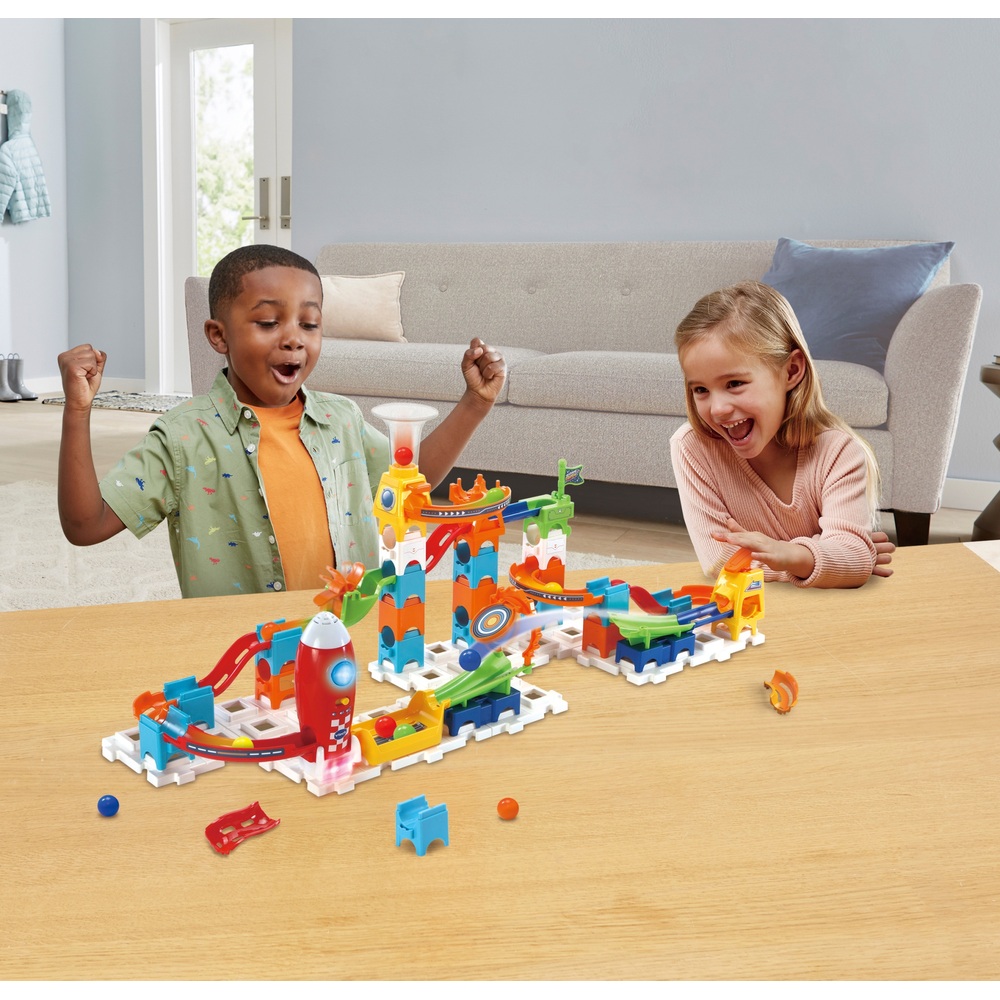 Vtech Marble Rush Startrampe Spielset
