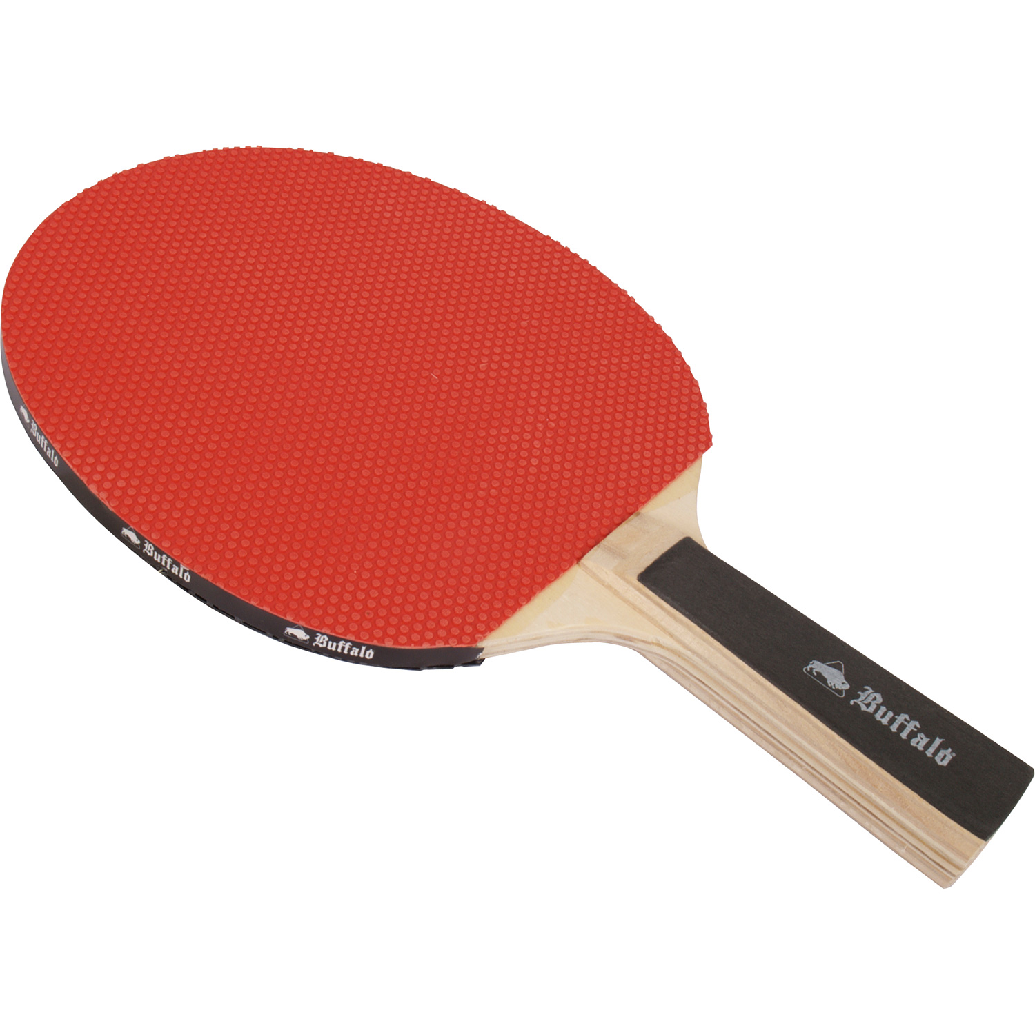 Buffalo Combo Tafeltennis bat set