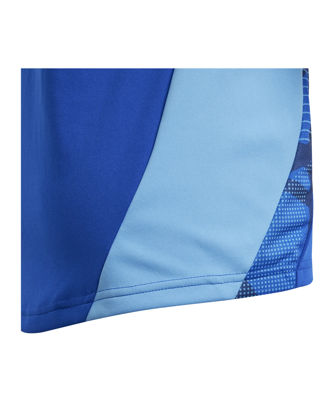 adidas Tiro 24 Competition Trainingstop Kids Blau