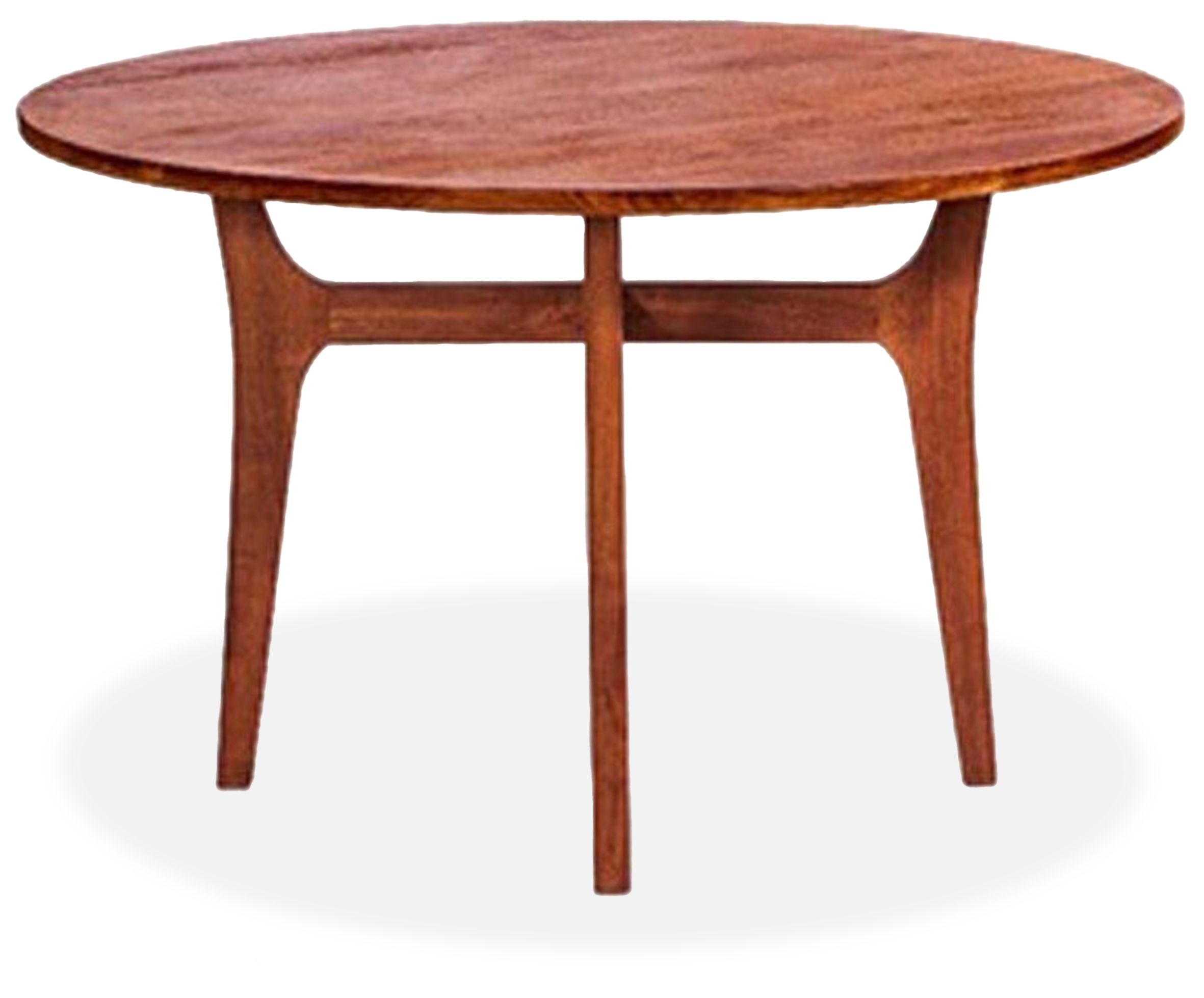 Eettafel Falcone ⌀130  x H77 cm