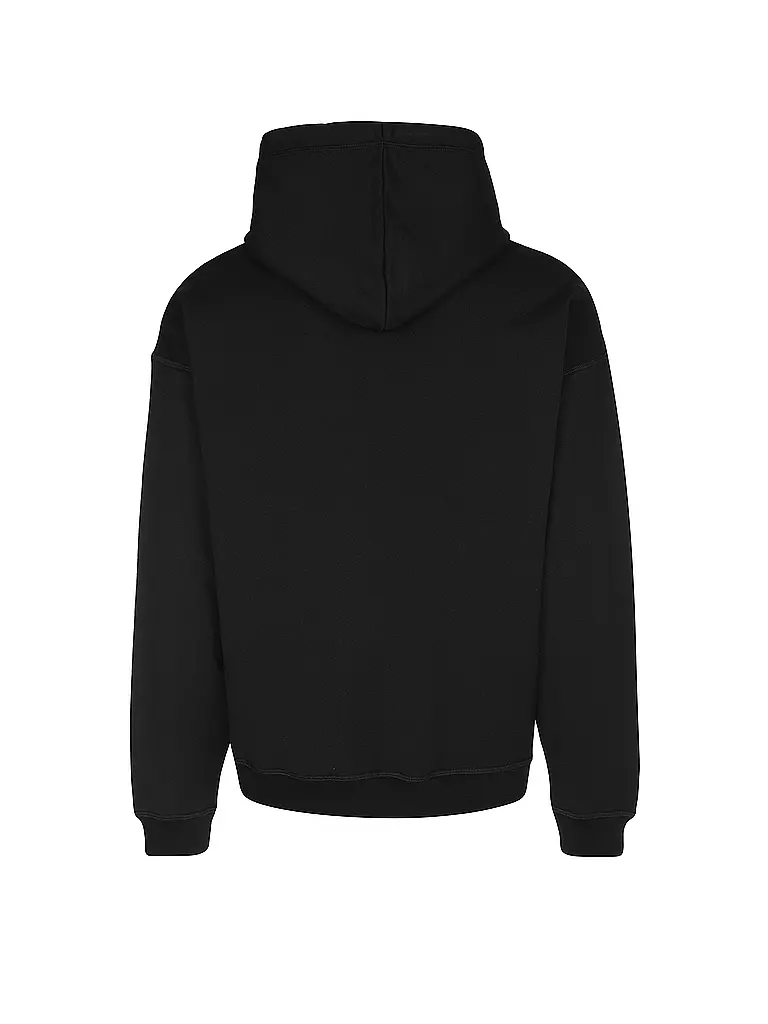 DSQUARED2 Kapuzensweater - Hoodie schwarz
