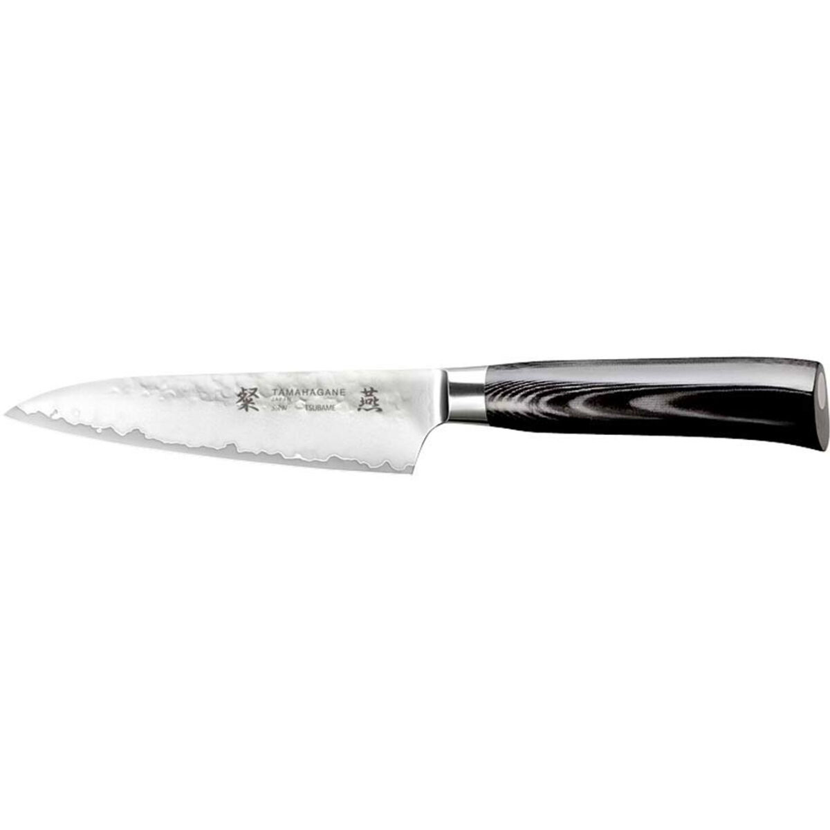 SAN Tsubame Allkniv 12 cm