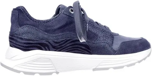 Xsensible 33000.2 259 GX Golden Gate Lady 259 maat 40 sneaker jeans Calandschoen
