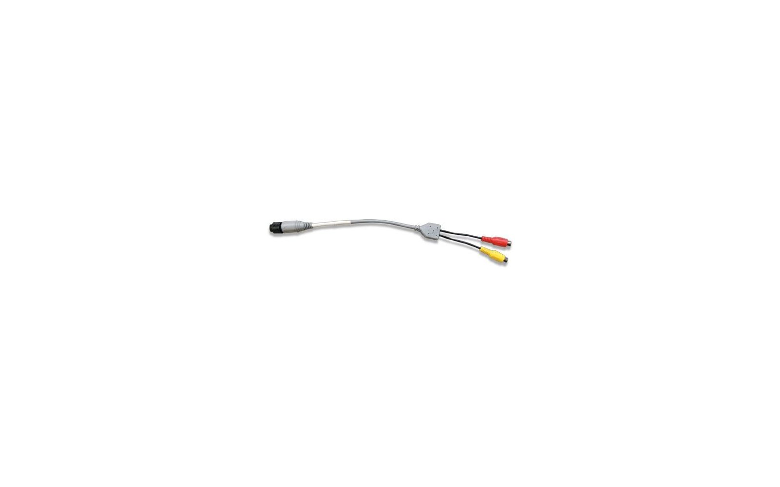Dometic Adapt 7 RCA-Buchse an Stecker Monitorkabel