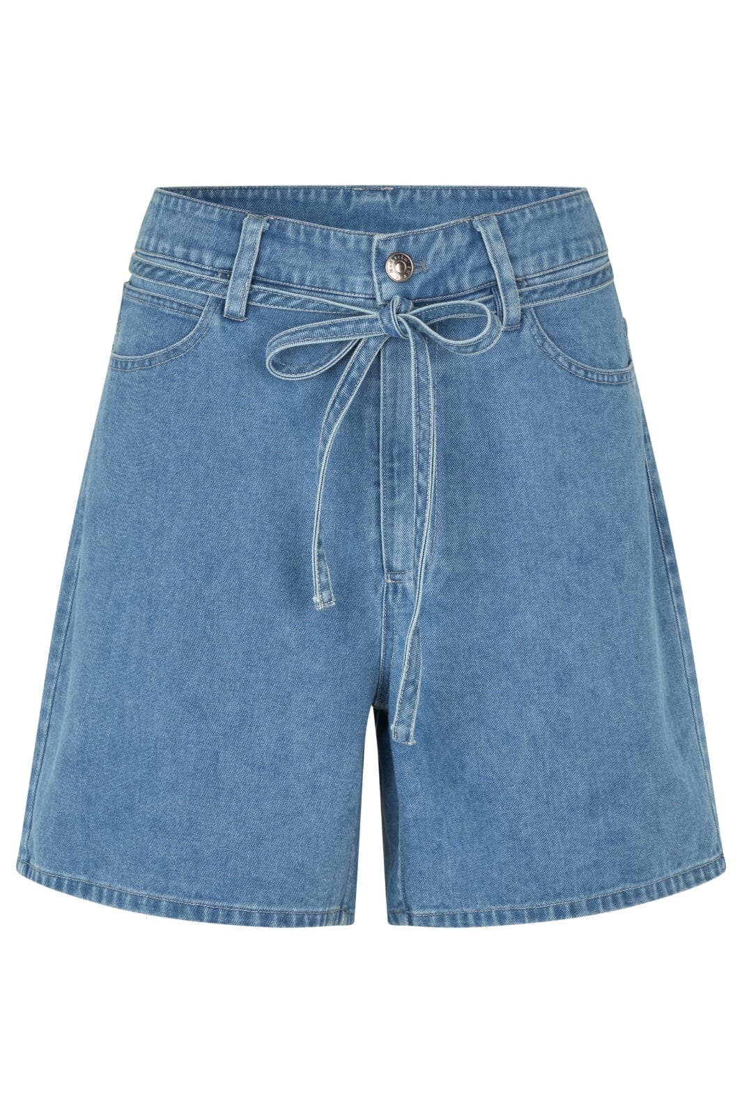 Modström Naomamd Solid Shorts 58473