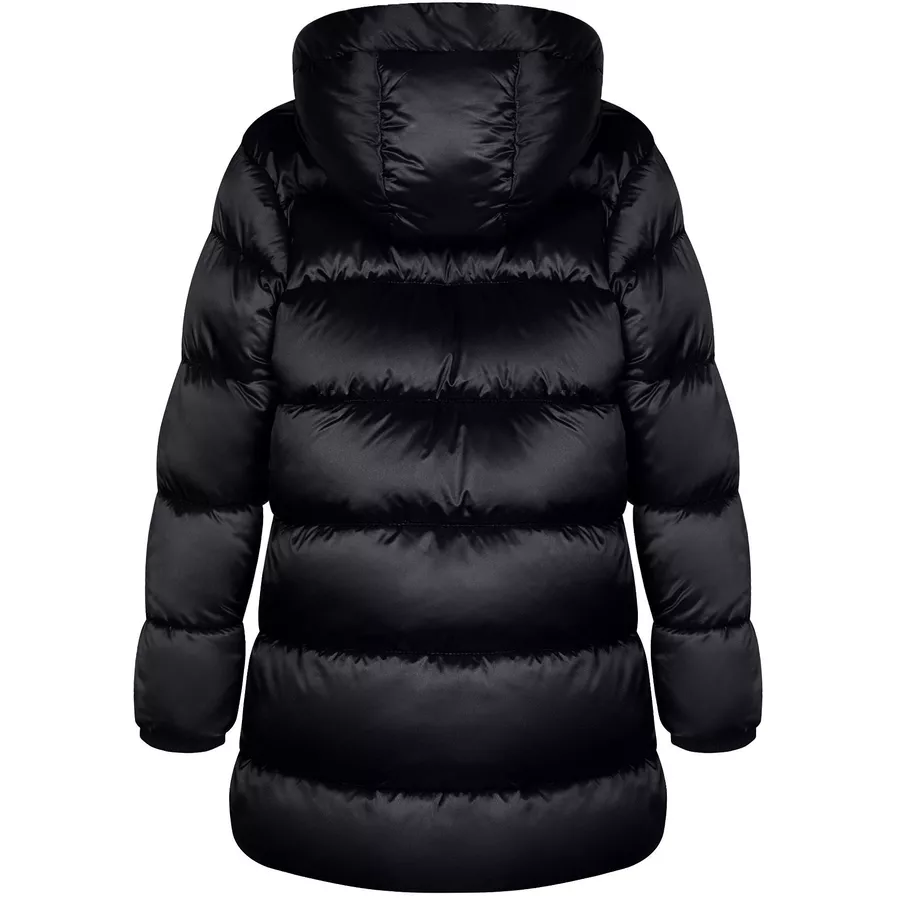 MINOTI Winterjacke Schwarz
