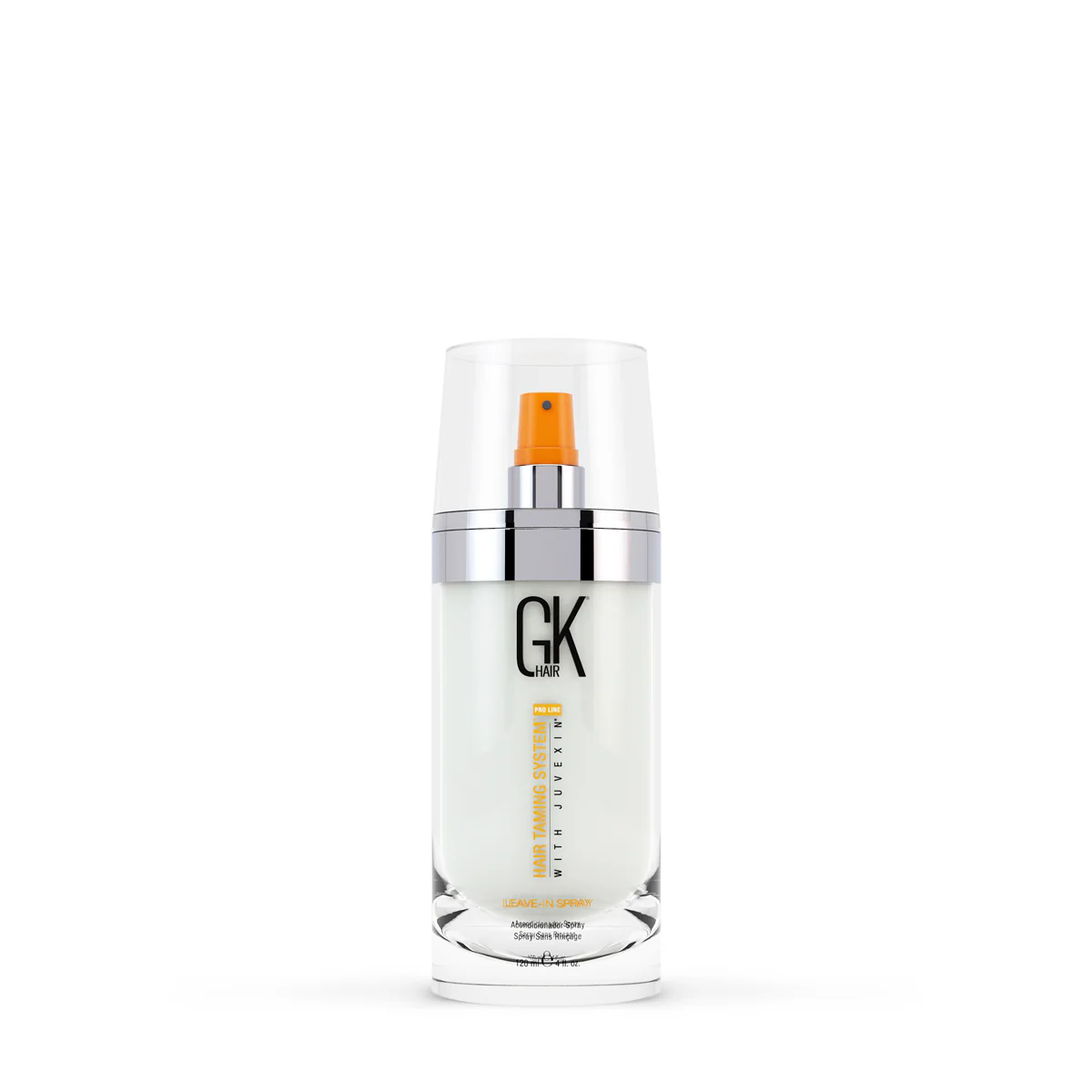 Spray leave-in sans rinçage 120ml