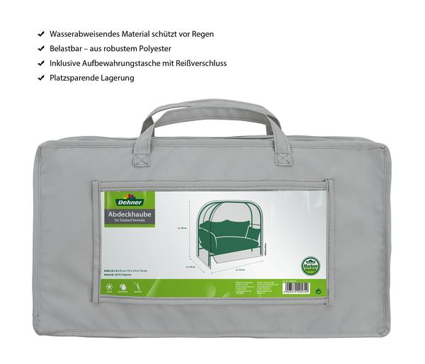 Dehner Abdeckhaube für Daybed Venezia