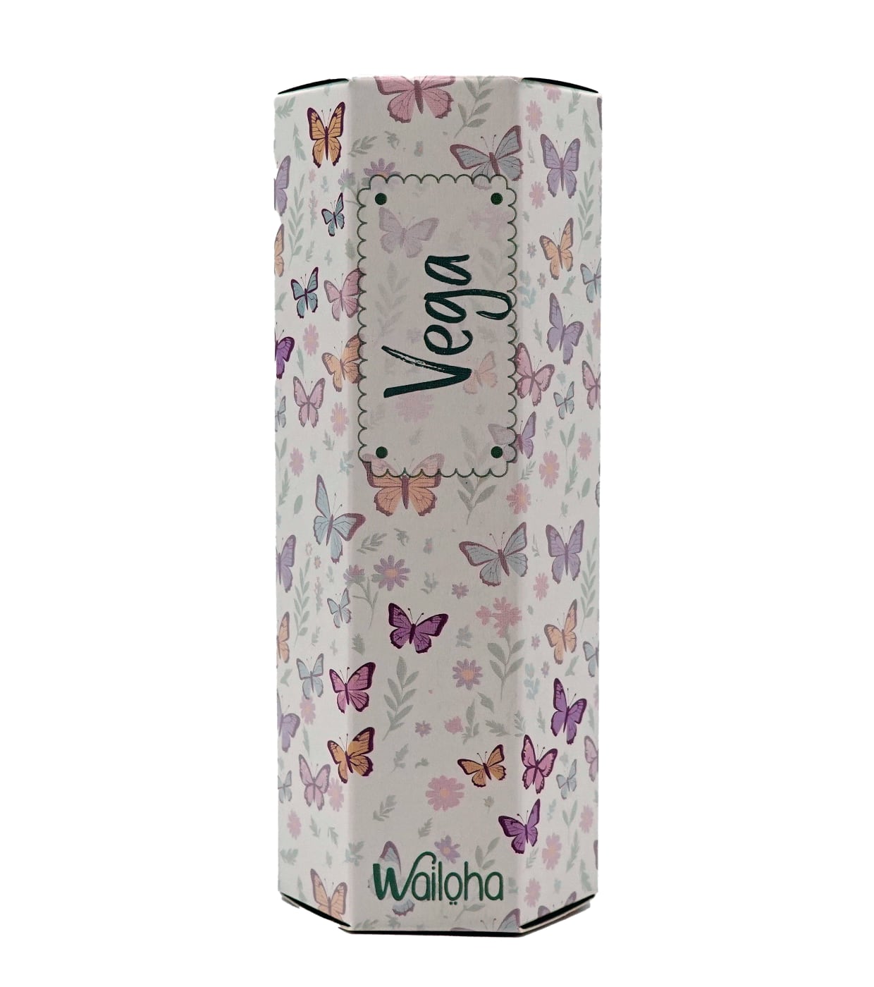 Wailoha - Eau de Toilette Vega 200 ml