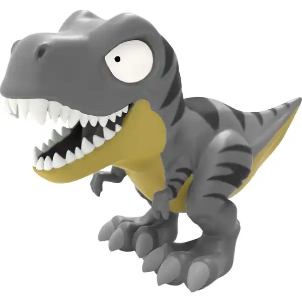 Magic Slime  Dino Surprise Capsule