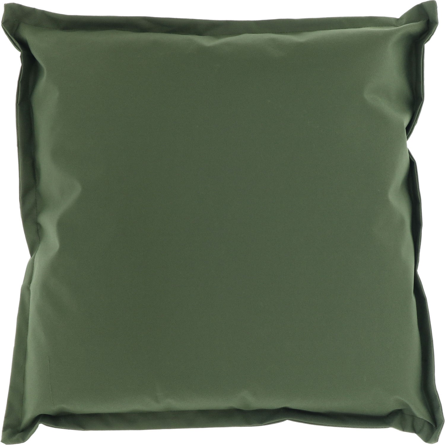 Unique Living sierkussen unique outdoor groen 50 x 50 x 8 cm