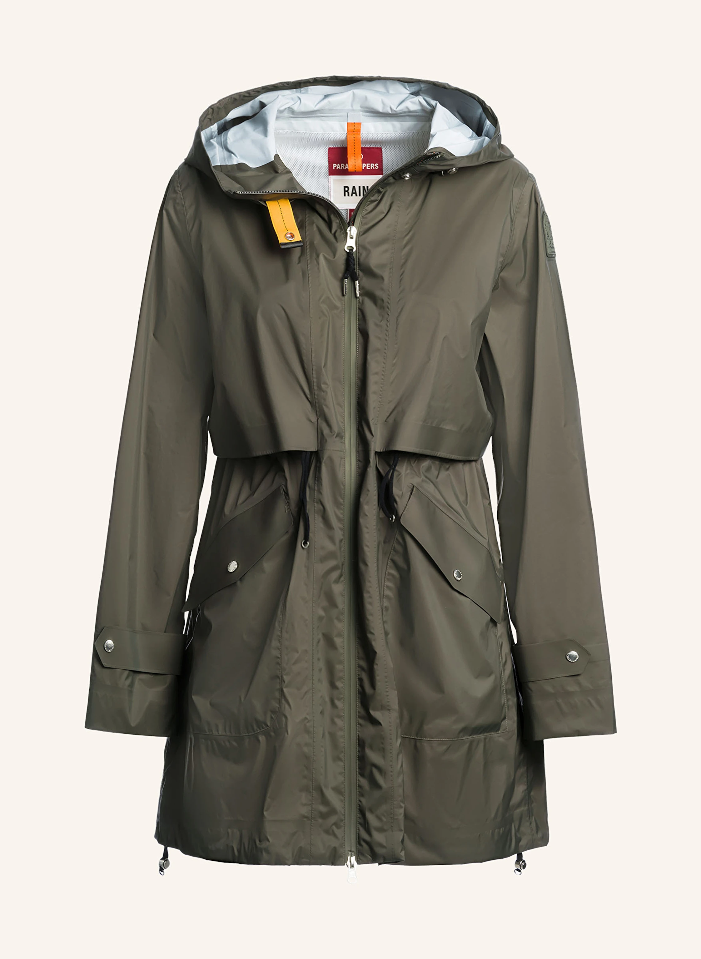 PARAJUMPERS Regenmantel MIKUNI