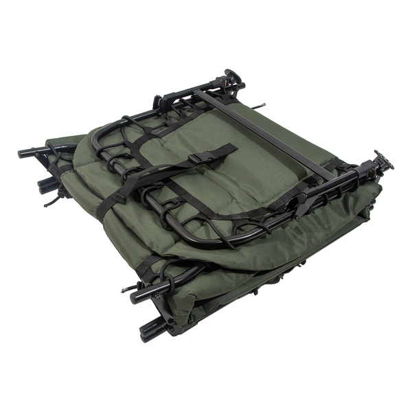 Bedchair Ultimate Adventure Adapt Flatbed