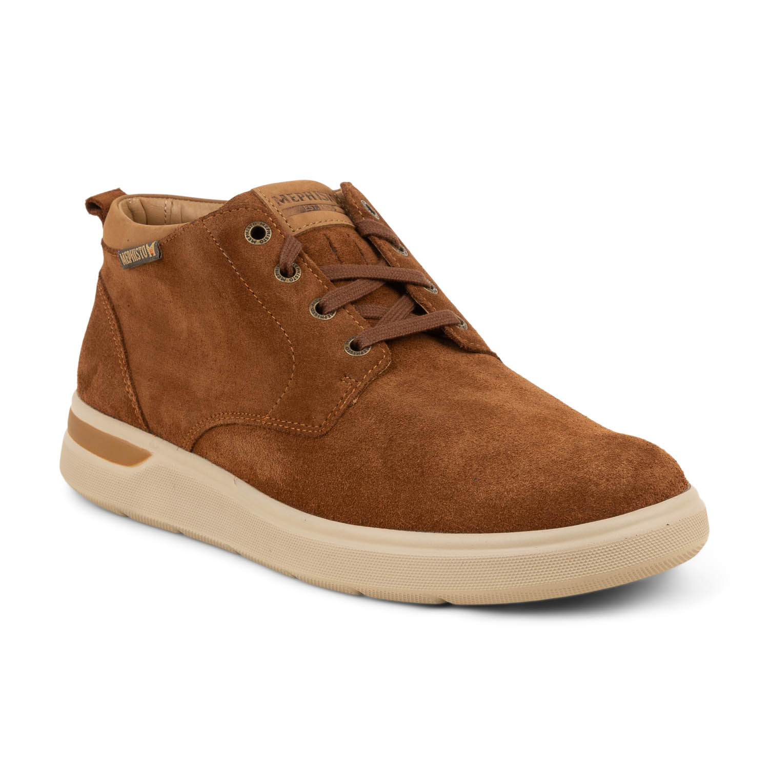 Chaussures à lacets homme MEPHISTO OLMER