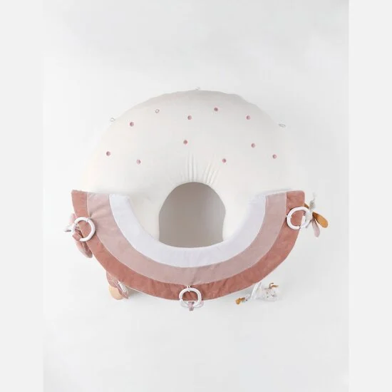 Popsie Coussin d'activités   de               Noukies