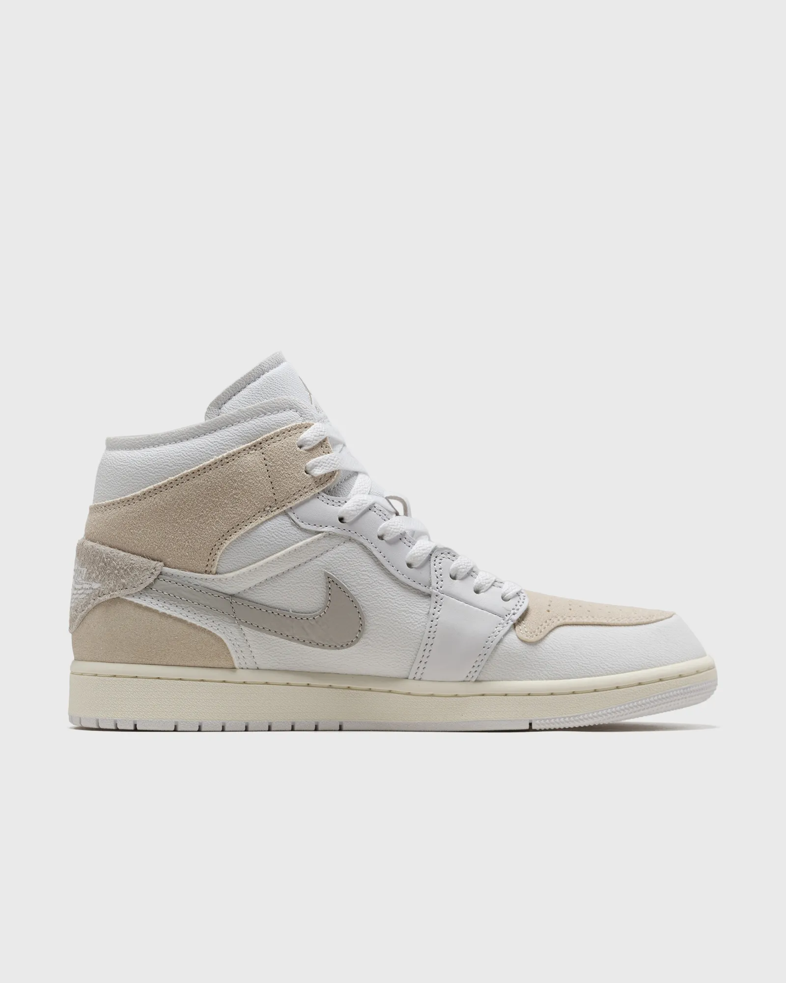 Jordan AIR JORDAN 1 MID SE CRAFT 'TECH GREY'
