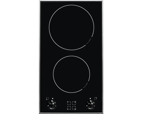 Domino kookplaat Amica 30 x 50,5 cm 2 kookzones KMC 13280 E