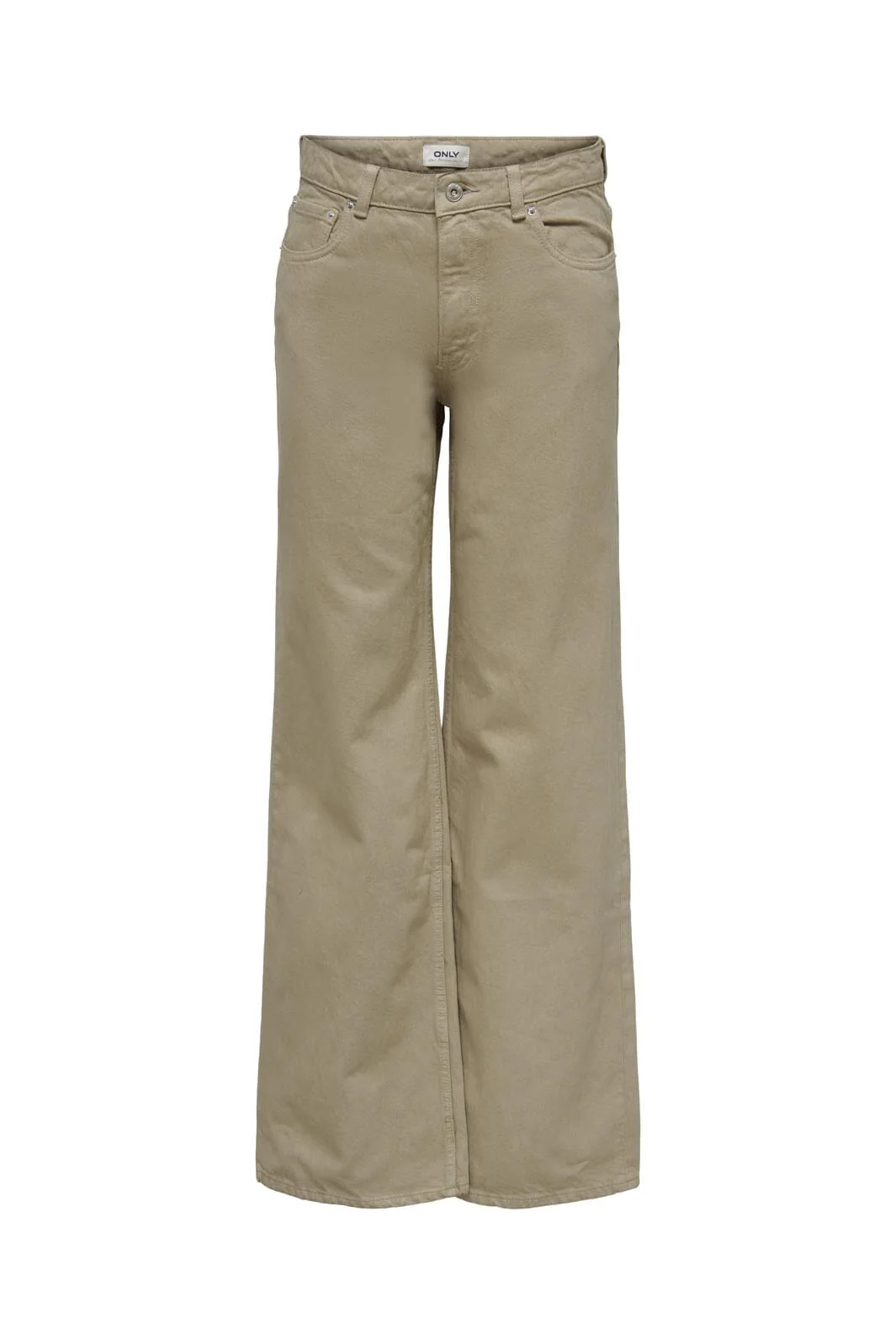 Only Onlchris Lw Wide Col Pant