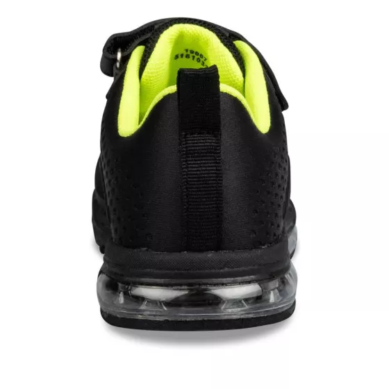 Baskets NOIR UNYK