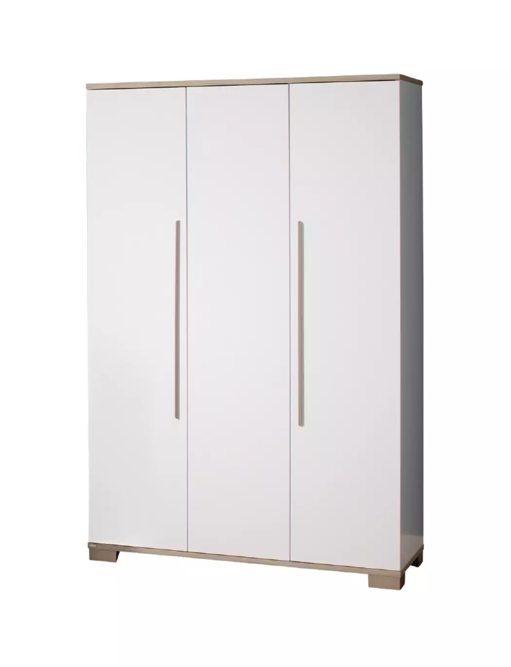 Babyzimmer-Set Carlo 4tlg.