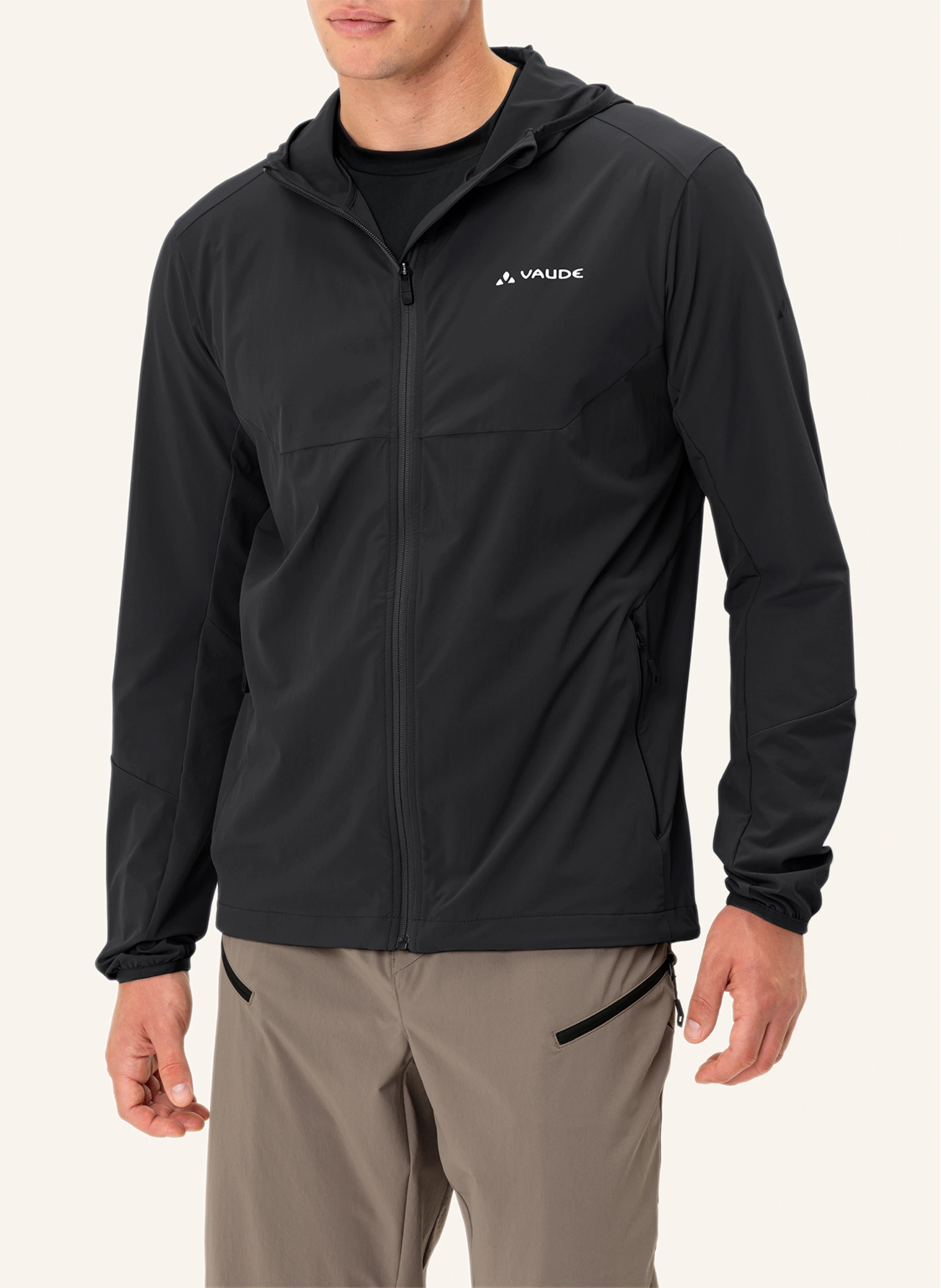 VAUDE Radjacke MMOAB J IV