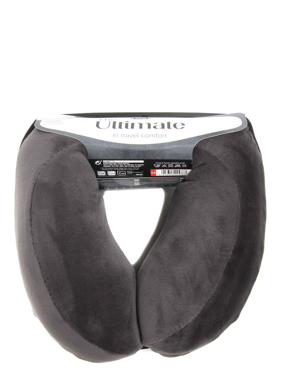 Coussin de voyage Go Travel Ultimate 2.0