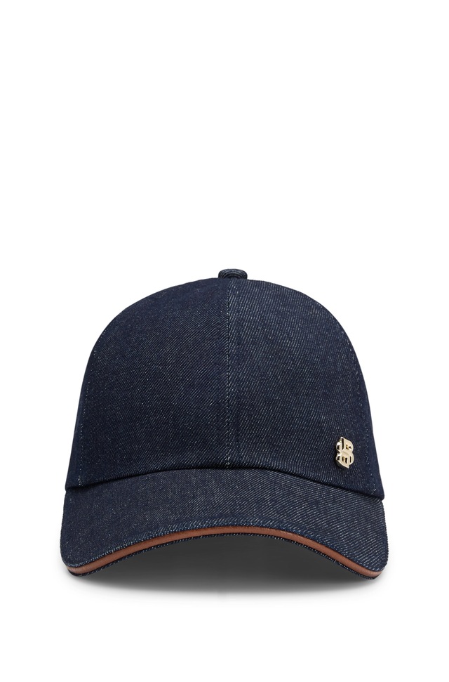 BOSS Baseball Cap »Ari« mit Double-B-Monogramm