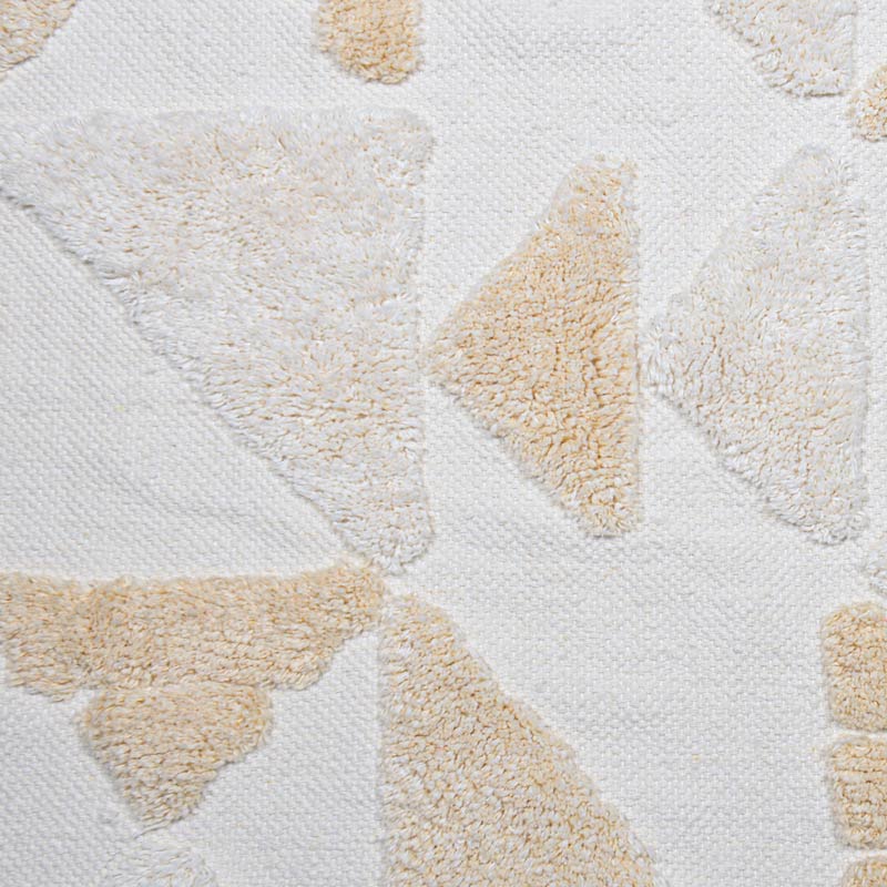 Tapis tufté 'Sita'