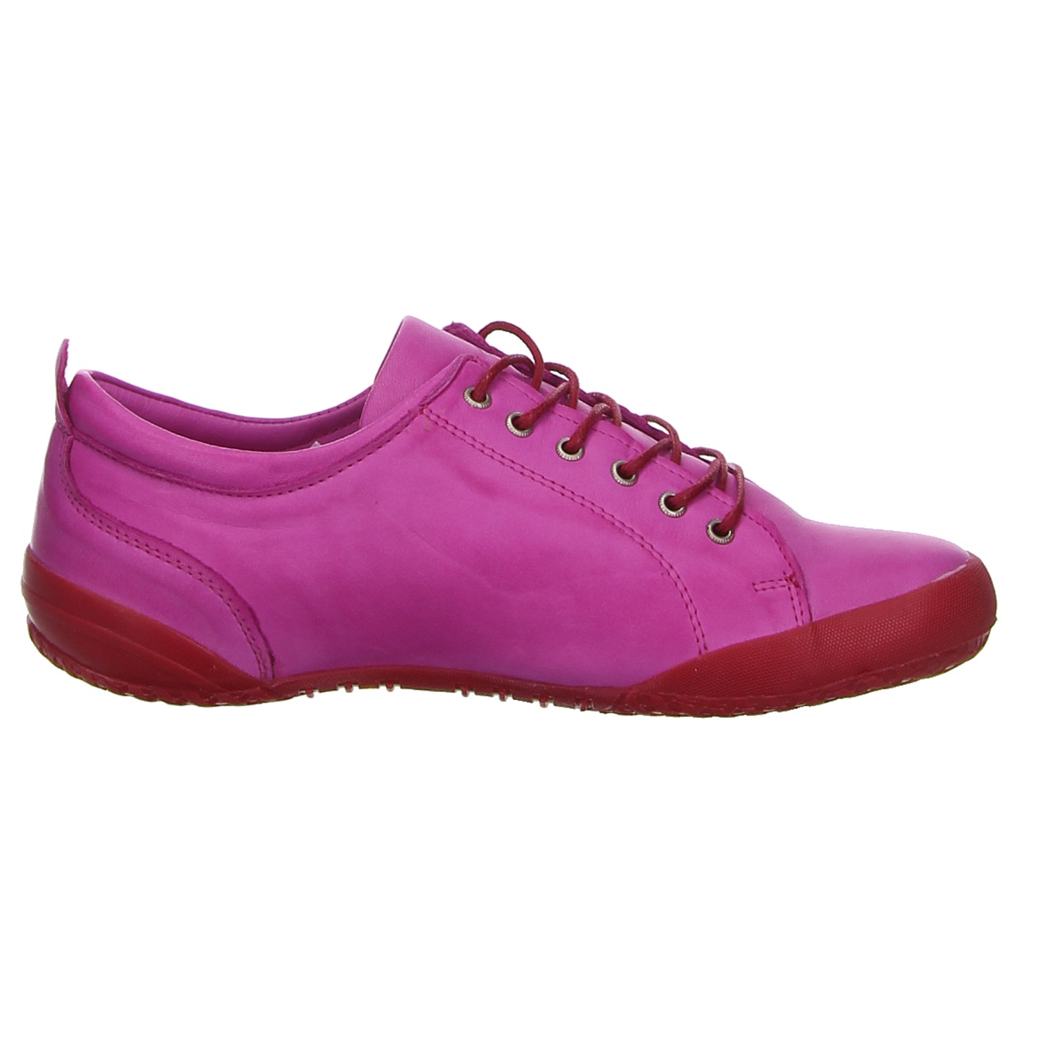 2 Go Shoe Sneaker pink rose/pink
