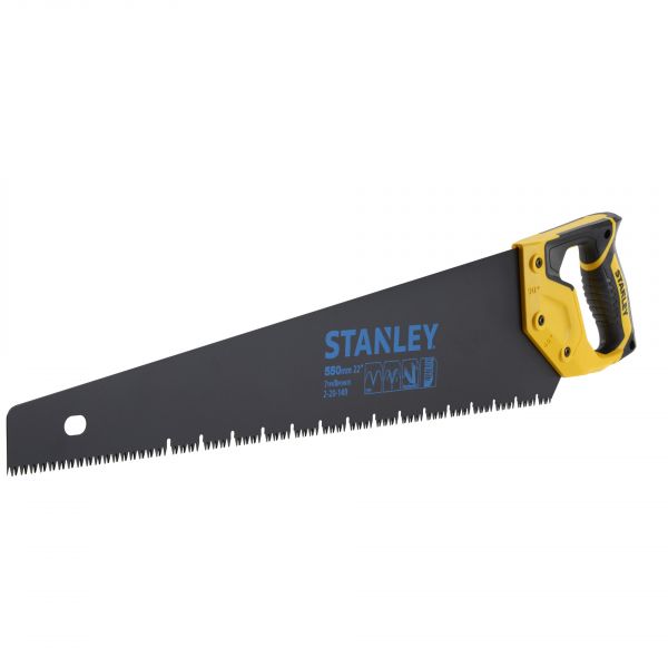 Stanley Serrote Gesso 550mm X 7 - 2-20-149