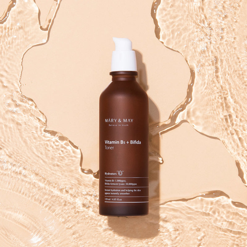 Vitamine B5 + Bifida Toner