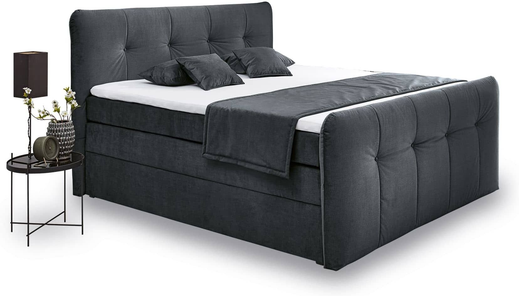 Boxspringbett Cosima