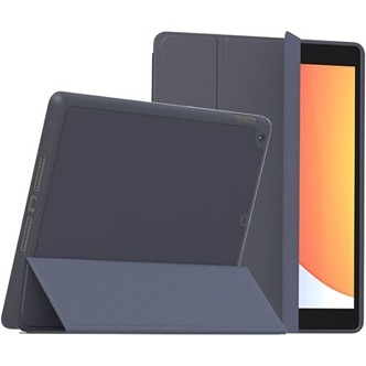 Housse Tablette Mw Folio Slim Skin iPad 10.2 (2019/20/21 - 7/8/9th gen) Vert