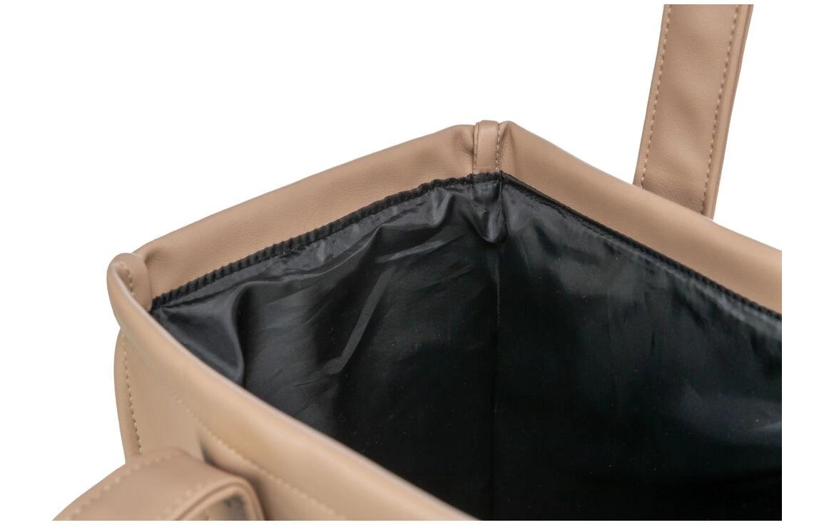 Tiertransport-Tasche CityStyle BeigeTragetasche für Tiere