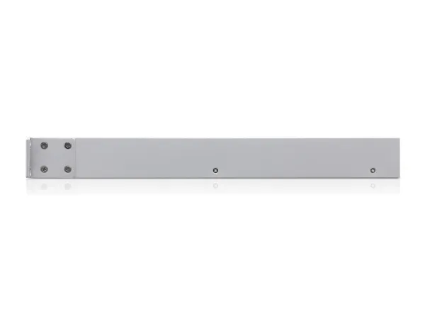 Ubiquiti UniFi Switch USW-PRO-48-POE - Switch - Administreret - 48 x 10/100/1000 (40 PoE , 8 PoE  )   4 x 10Gb Ethernet SFP  - monterbar på stativ - PoE   (600 W) - AC 120/230 V / DC 11,5/52 V