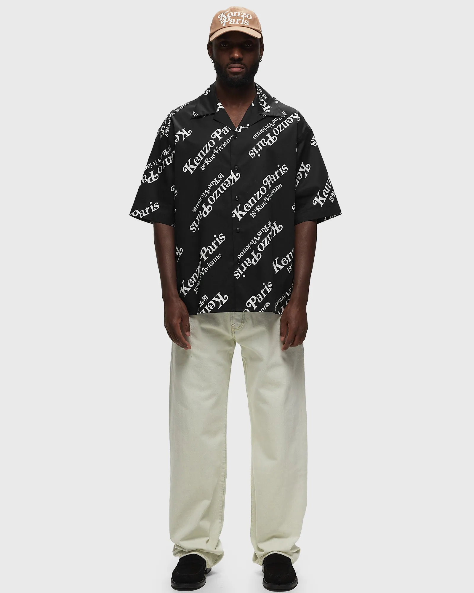 Kenzo Kenzo x Verdy Collection SS SHIRT