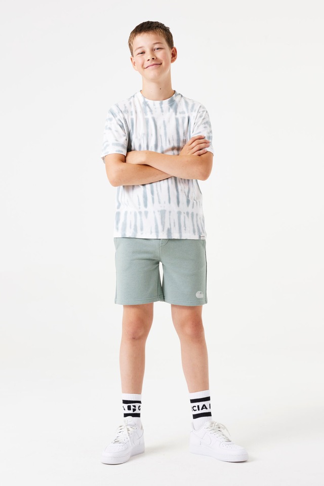 Garcia Bermudas  mit Logo Print for BOYS
