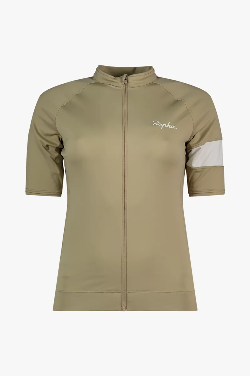 Rapha Core Damen Biketrikot