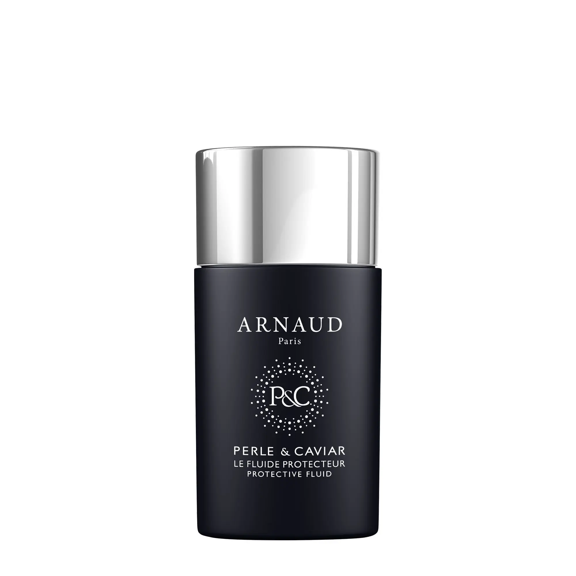 Arnaud Paris - Le fluide protecteur SPF50+ PERLE & CAVIAR- Sérum
