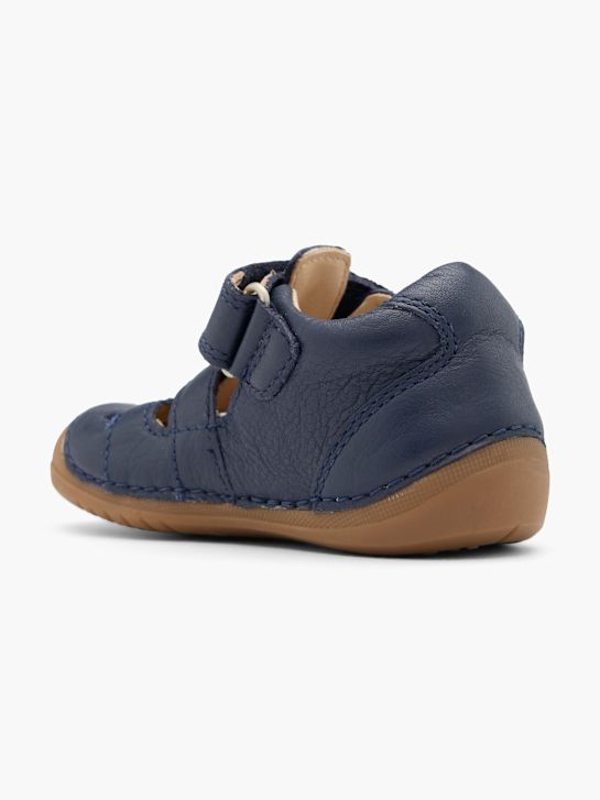 elefanten LAKA Sandale Blau