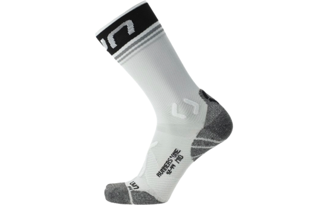 UYN Socken Lady Runners Mid
