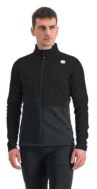 SPORTFUL - VESTE SOFTSHELL ENGADIN JACKET M