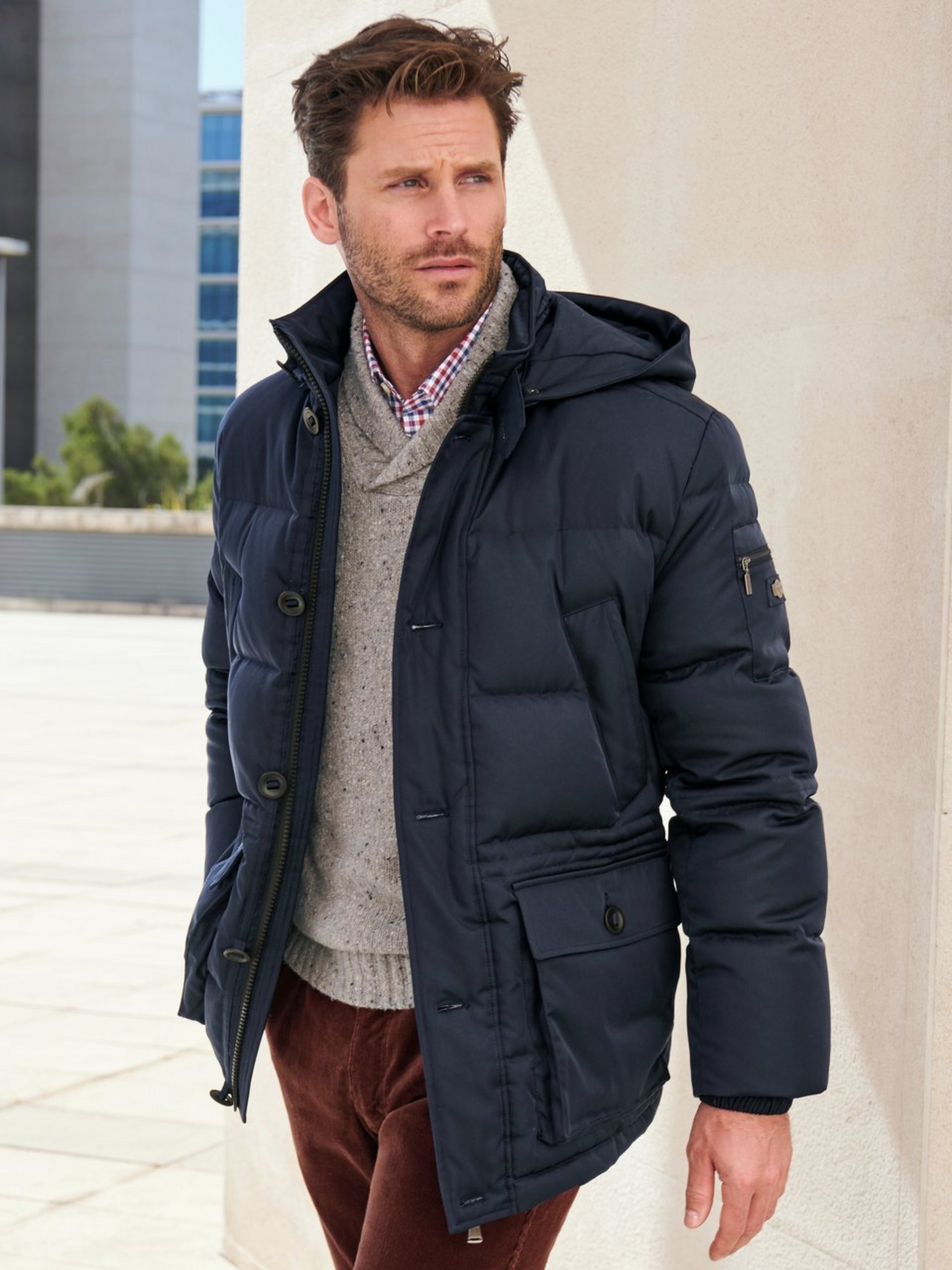 Parka