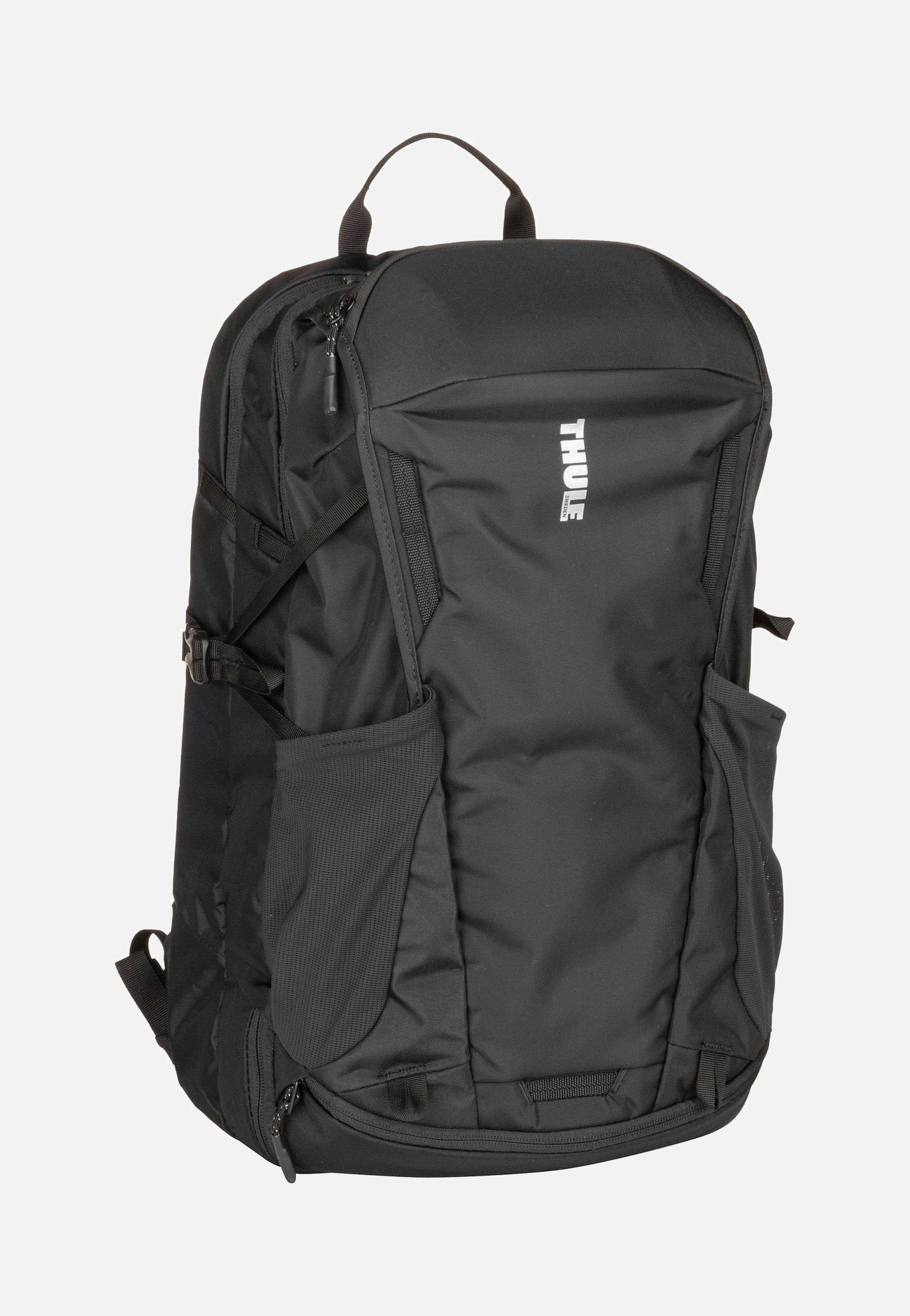 EnRoute 30L Black - Rucksack