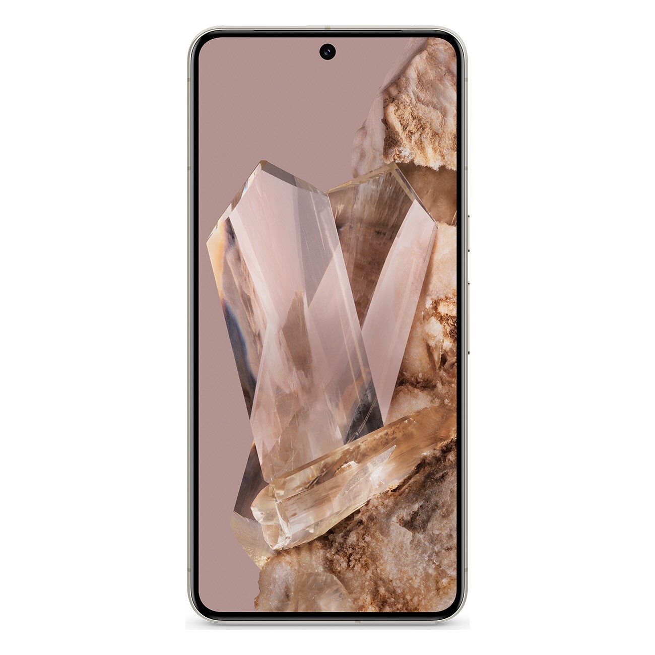 Google Pixel 8 Pro (128GB) grau Smartphone