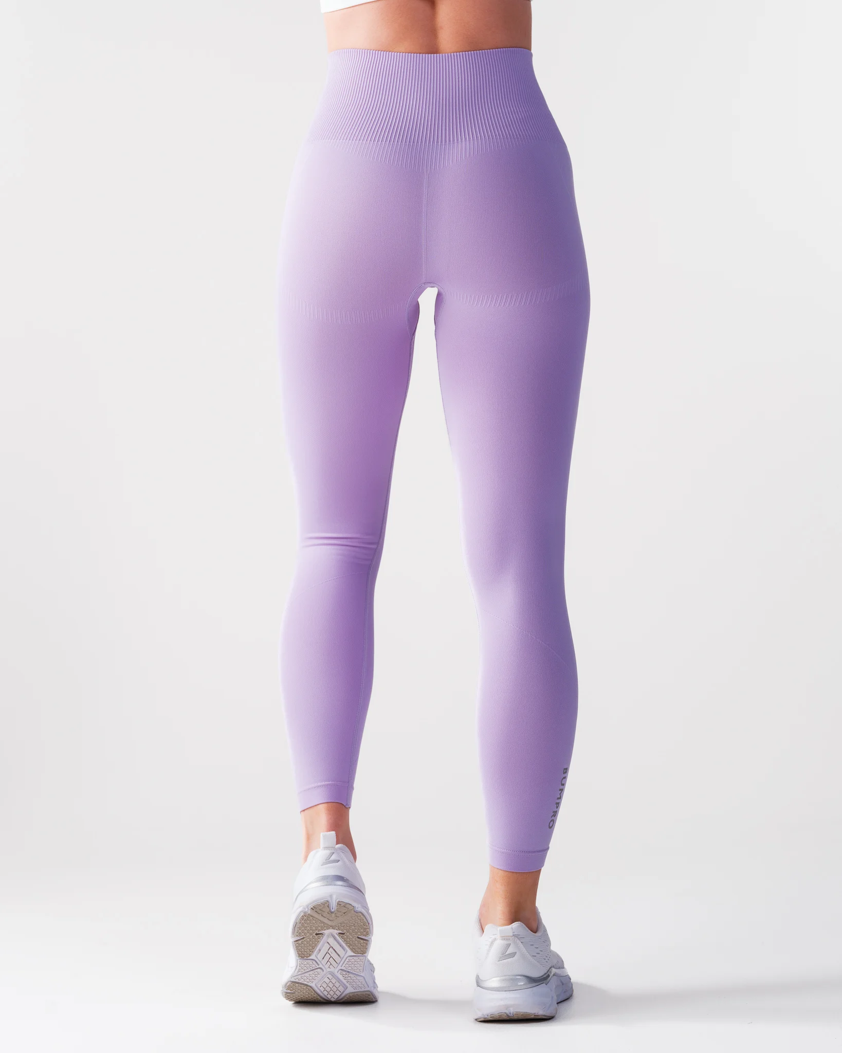 Bumpro 3-MIXPACK Hyper Tights Pastel
